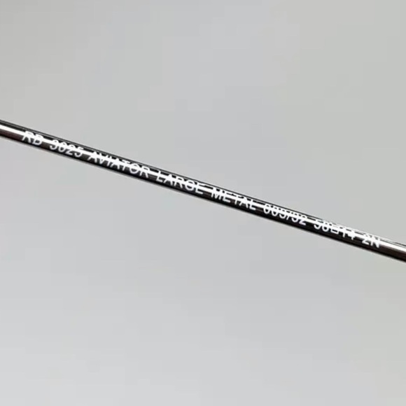 Ray-Ban RB3025 003/32 58mm Aviator Sunglasses - Picture 5 of 8